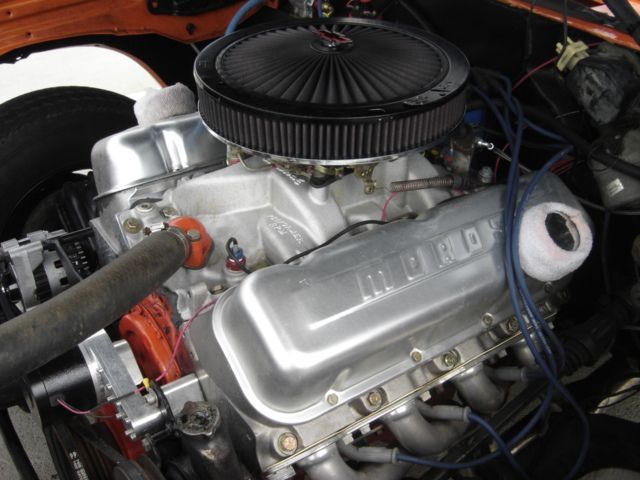 1972 Chevrolet Monte Carlo Base Trim - 3278150 - 31