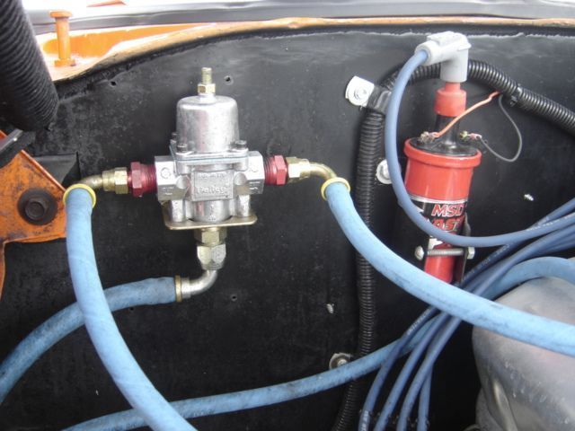 1972 Chevrolet Monte Carlo Base Trim - 3278150 - 33