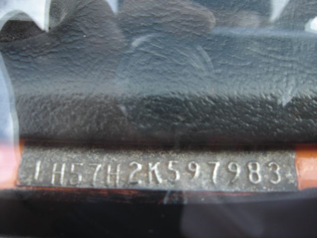 1972 Chevrolet Monte Carlo Base Trim - 3278150 - 35
