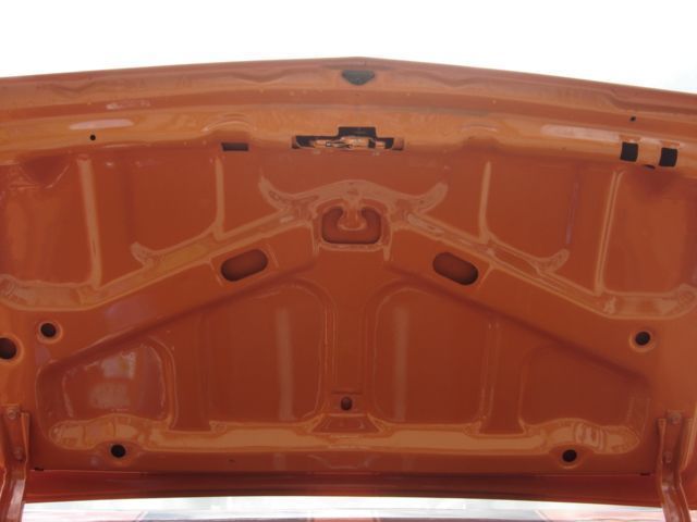 1972 Chevrolet Monte Carlo Base Trim - 3278150 - 41