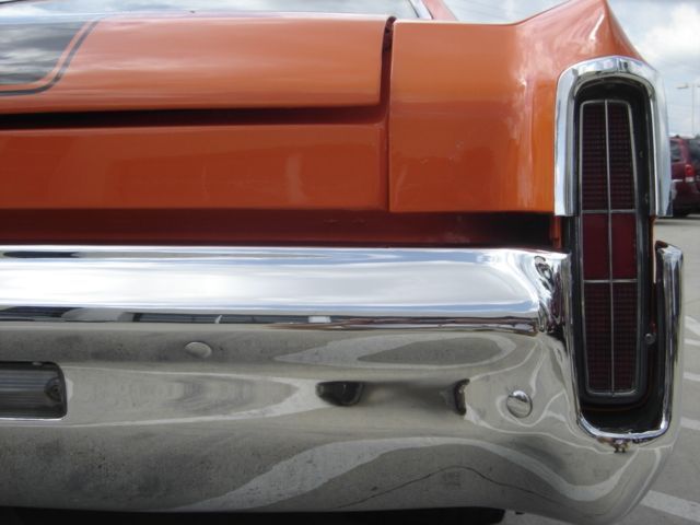 1972 Chevrolet Monte Carlo Base Trim - 3278150 - 43