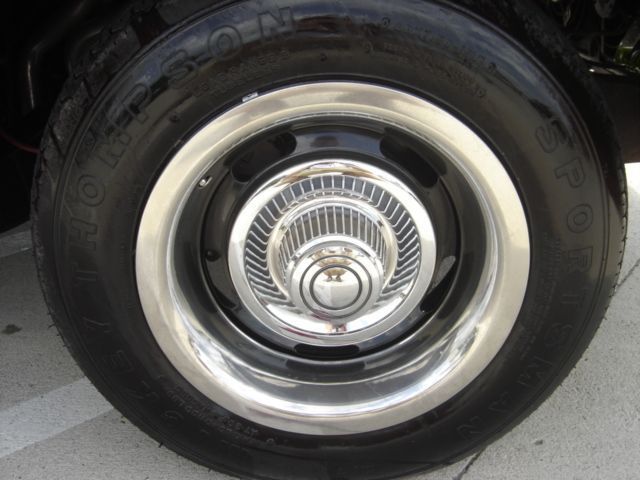 1972 Chevrolet Monte Carlo Base Trim - 3278150 - 45