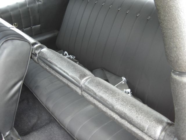 1972 Chevrolet Monte Carlo Base Trim - 3278150 - 54