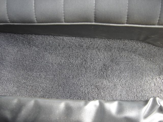 1972 Chevrolet Monte Carlo Base Trim - 3278150 - 55