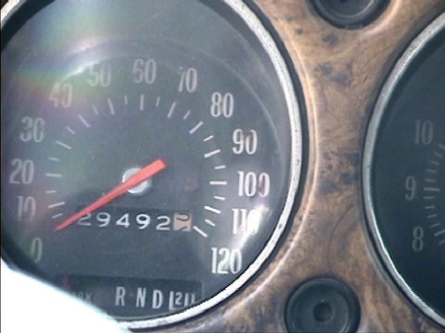 1972 Chevrolet Monte Carlo Base Trim - 3278150 - 7