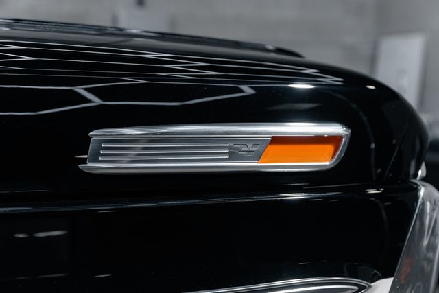 1972 Ford F250 1972 Ford F250 Velocity Heritage Series - 22815863 - 9