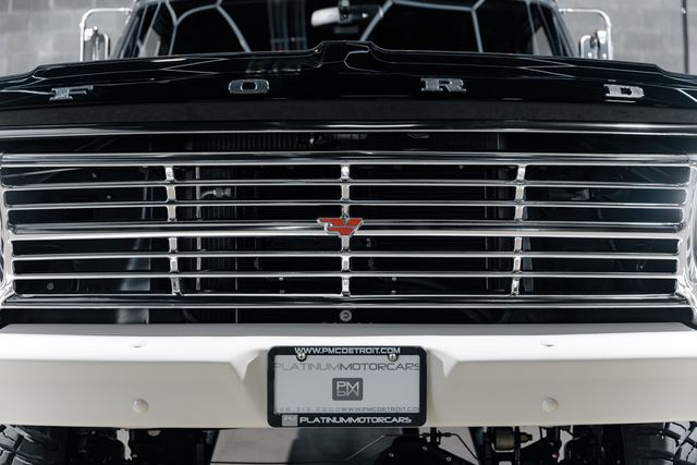 1972 Ford F250 1972 Ford F250 Velocity Heritage Series - 22815863 - 11