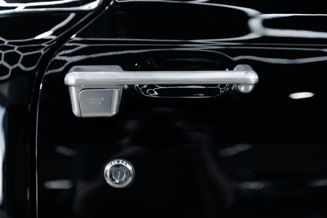 1972 Ford F250 1972 Ford F250 Velocity Heritage Series - 22815863 - 13