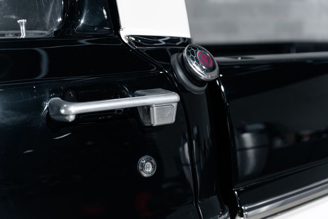 1972 Ford F250 1972 Ford F250 Velocity Heritage Series - 22815863 - 14