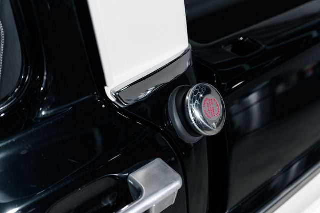 1972 Ford F250 1972 Ford F250 Velocity Heritage Series - 22815863 - 15