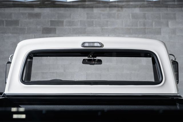 1972 Ford F250 1972 Ford F250 Velocity Heritage Series - 22815863 - 18