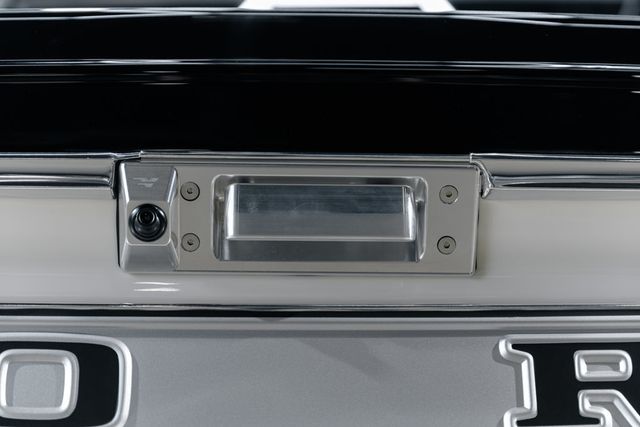 1972 Ford F250 1972 Ford F250 Velocity Heritage Series - 22815863 - 20