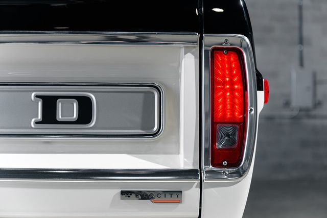 1972 Ford F250 1972 Ford F250 Velocity Heritage Series - 22815863 - 22