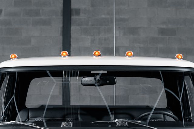 1972 Ford F250 1972 Ford F250 Velocity Heritage Series - 22815863 - 23