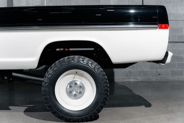 1972 Ford F250 1972 Ford F250 Velocity Heritage Series - 22815863 - 26