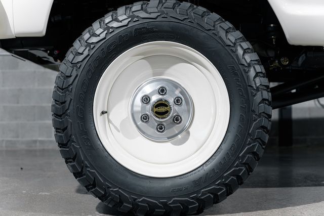 1972 Ford F250 1972 Ford F250 Velocity Heritage Series - 22815863 - 29