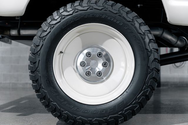 1972 Ford F250 1972 Ford F250 Velocity Heritage Series - 22815863 - 30