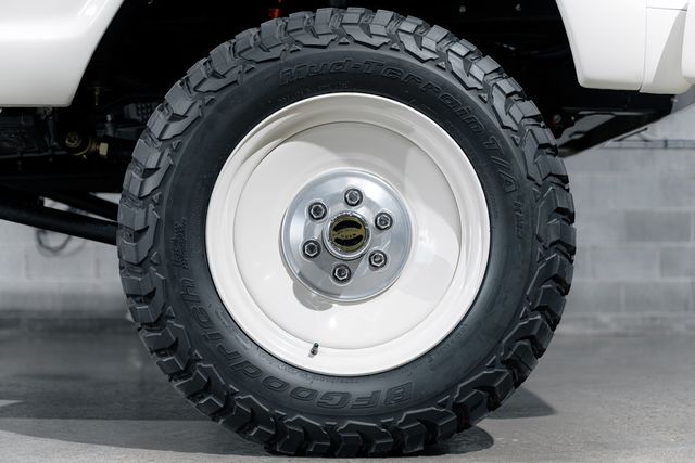 1972 Ford F250 1972 Ford F250 Velocity Heritage Series - 22815863 - 31