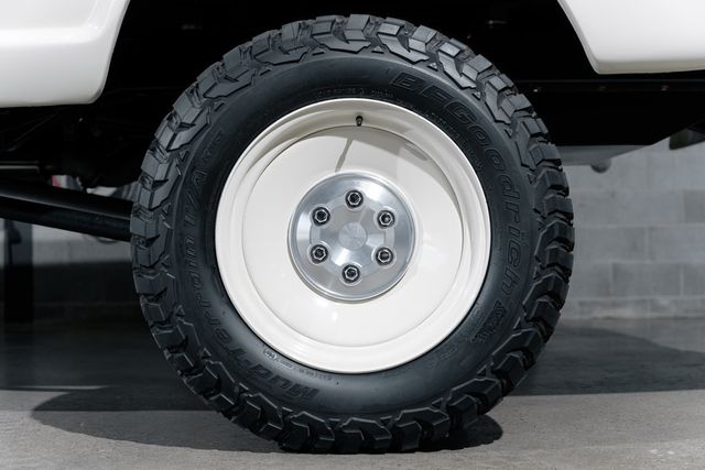 1972 Ford F250 1972 Ford F250 Velocity Heritage Series - 22815863 - 32