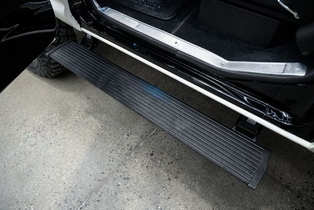 1972 Ford F250 1972 Ford F250 Velocity Heritage Series - 22815863 - 34