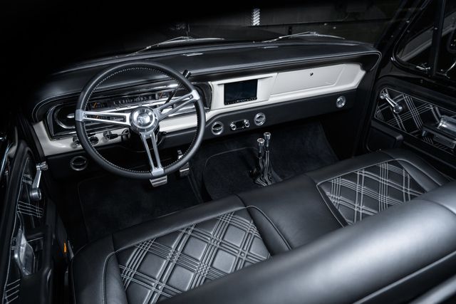 1972 Ford F250 1972 Ford F250 Velocity Heritage Series - 22815863 - 35