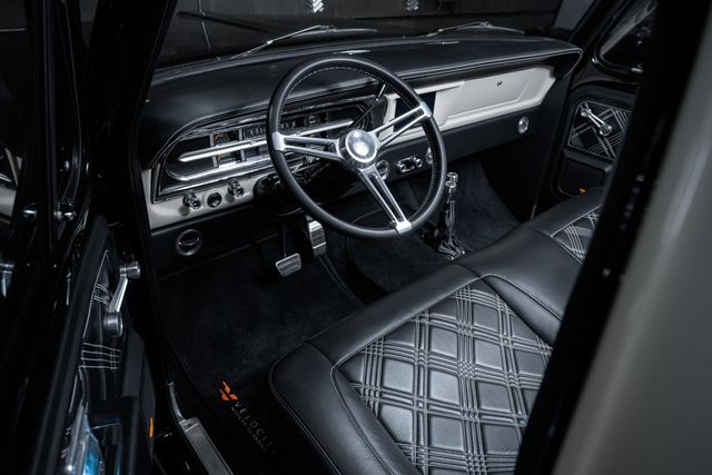 1972 Ford F250 1972 Ford F250 Velocity Heritage Series - 22815863 - 36