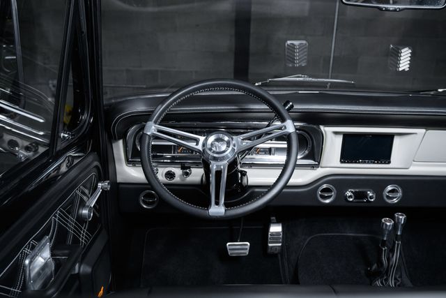 1972 Ford F250 1972 Ford F250 Velocity Heritage Series - 22815863 - 37