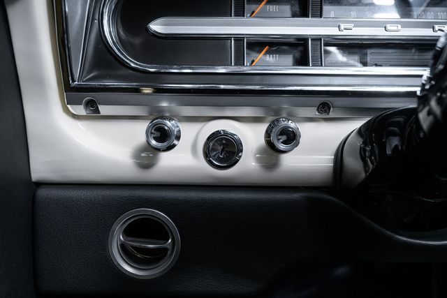 1972 Ford F250 1972 Ford F250 Velocity Heritage Series - 22815863 - 39