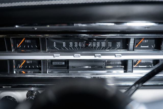 1972 Ford F250 1972 Ford F250 Velocity Heritage Series - 22815863 - 40