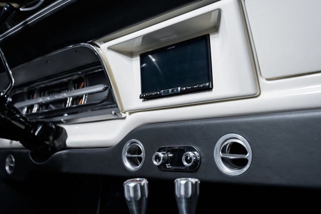 1972 Ford F250 1972 Ford F250 Velocity Heritage Series - 22815863 - 41