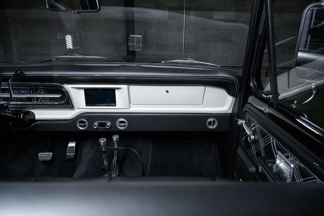 1972 Ford F250 1972 Ford F250 Velocity Heritage Series - 22815863 - 42