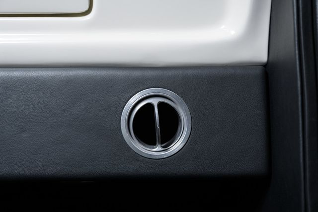 1972 Ford F250 1972 Ford F250 Velocity Heritage Series - 22815863 - 43