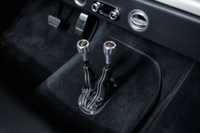 1972 Ford F250 1972 Ford F250 Velocity Heritage Series - 22815863 - 45