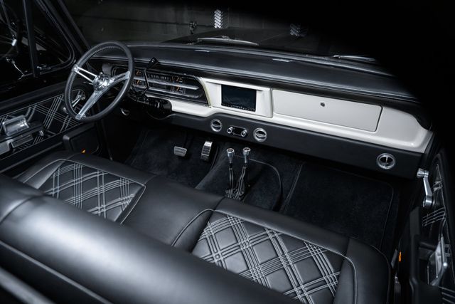 1972 Ford F250 1972 Ford F250 Velocity Heritage Series - 22815863 - 47