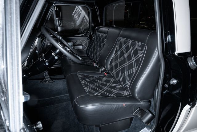 1972 Ford F250 1972 Ford F250 Velocity Heritage Series - 22815863 - 48