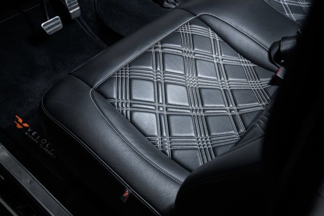 1972 Ford F250 1972 Ford F250 Velocity Heritage Series - 22815863 - 49