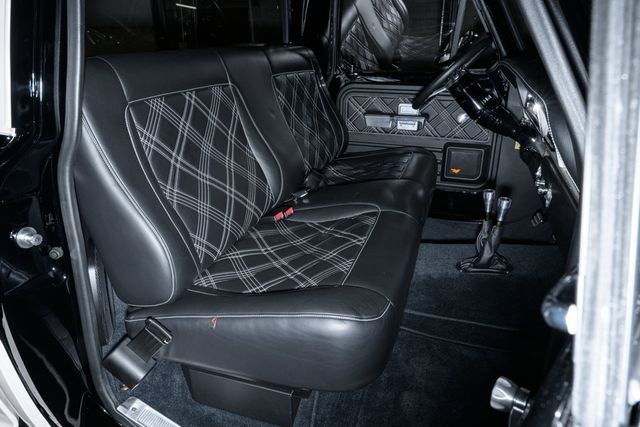 1972 Ford F250 1972 Ford F250 Velocity Heritage Series - 22815863 - 50