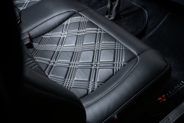 1972 Ford F250 1972 Ford F250 Velocity Heritage Series - 22815863 - 51