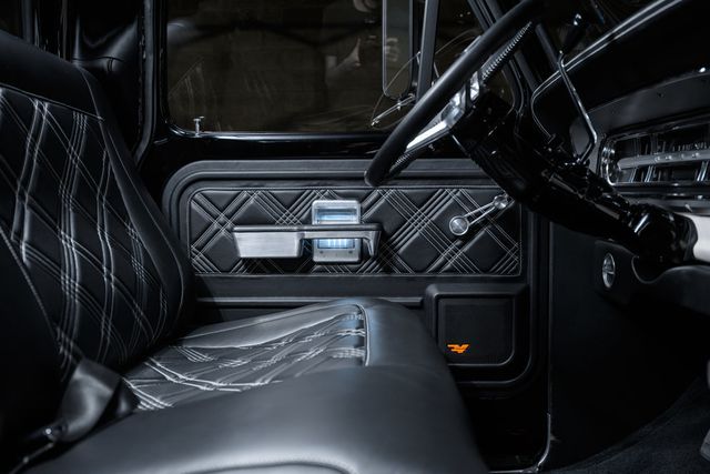 1972 Ford F250 1972 Ford F250 Velocity Heritage Series - 22815863 - 52