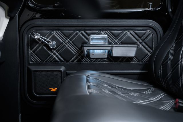 1972 Ford F250 1972 Ford F250 Velocity Heritage Series - 22815863 - 53