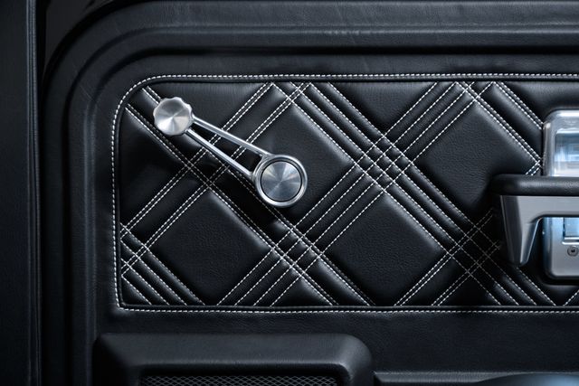 1972 Ford F250 1972 Ford F250 Velocity Heritage Series - 22815863 - 54