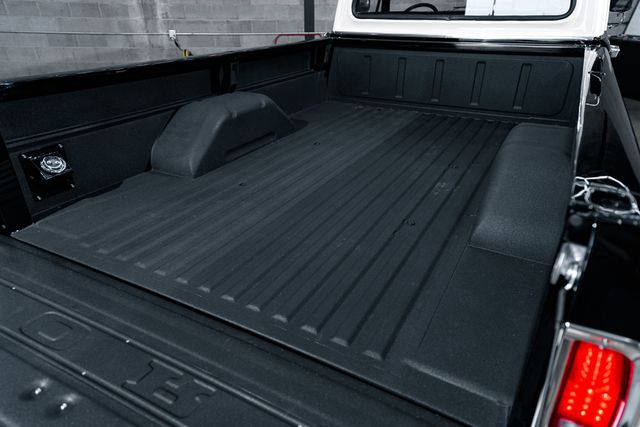 1972 Ford F250 1972 Ford F250 Velocity Heritage Series - 22815863 - 55