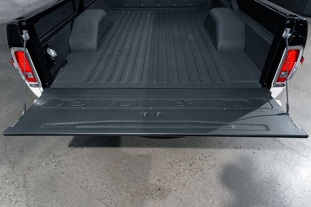 1972 Ford F250 1972 Ford F250 Velocity Heritage Series - 22815863 - 56