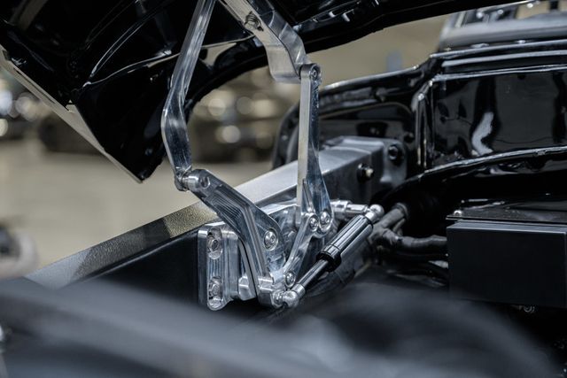 1972 Ford F250 1972 Ford F250 Velocity Heritage Series - 22815863 - 58