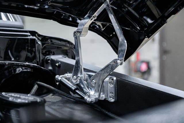 1972 Ford F250 1972 Ford F250 Velocity Heritage Series - 22815863 - 59