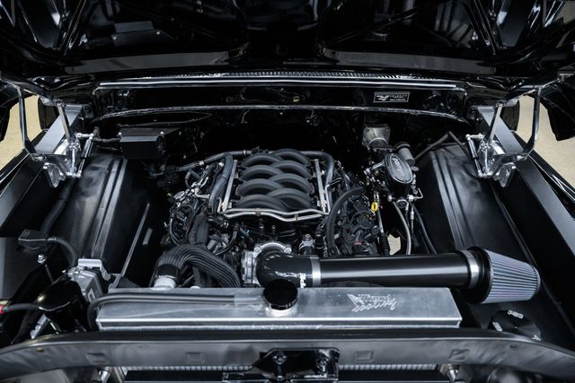 1972 Ford F250 1972 Ford F250 Velocity Heritage Series - 22815863 - 60