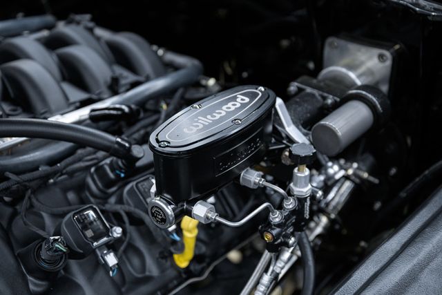 1972 Ford F250 1972 Ford F250 Velocity Heritage Series - 22815863 - 61