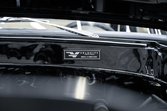 1972 Ford F250 1972 Ford F250 Velocity Heritage Series - 22815863 - 62