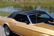 1972 Ford Mustang Convertible - 22381887 - 76