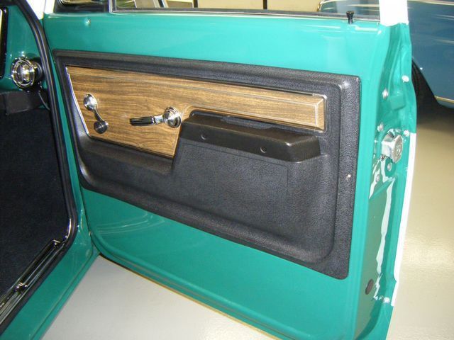 1972 GMC Sierra Grande CHEYENNE - 5184293 - 14